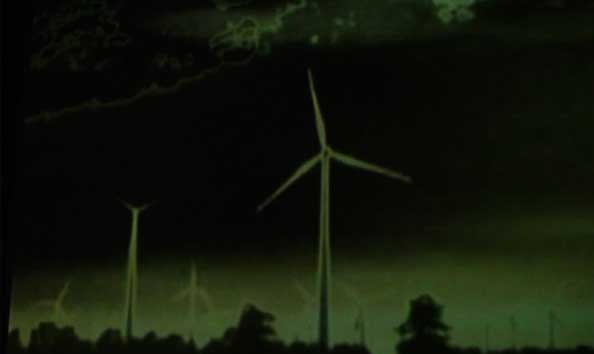 windkraft